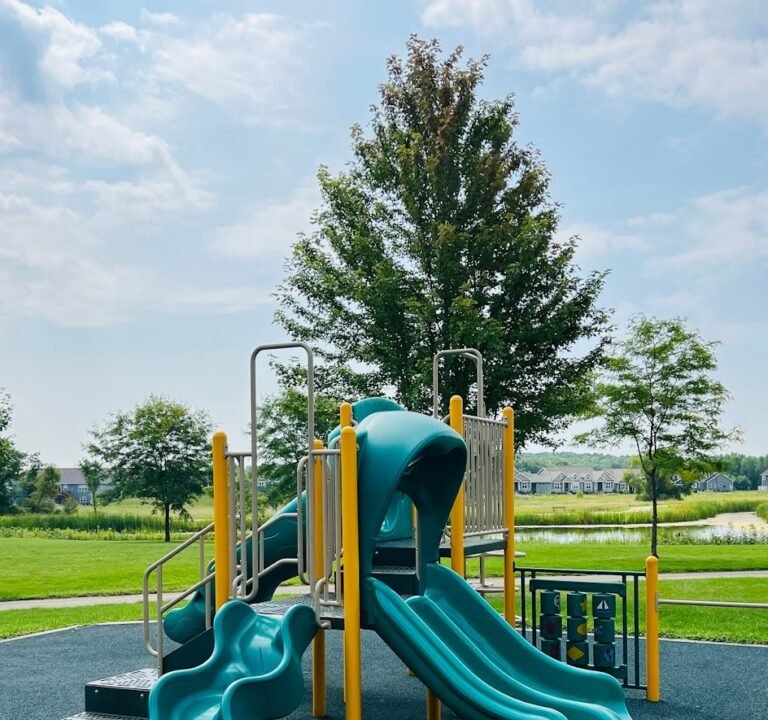 Soccer Field image 2