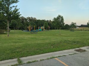 Soccer Field image 1