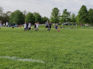 Soccer Field image 1