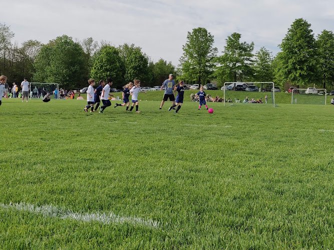 Soccer Field Featured Image