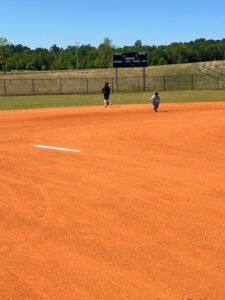 Soccer Field image 1