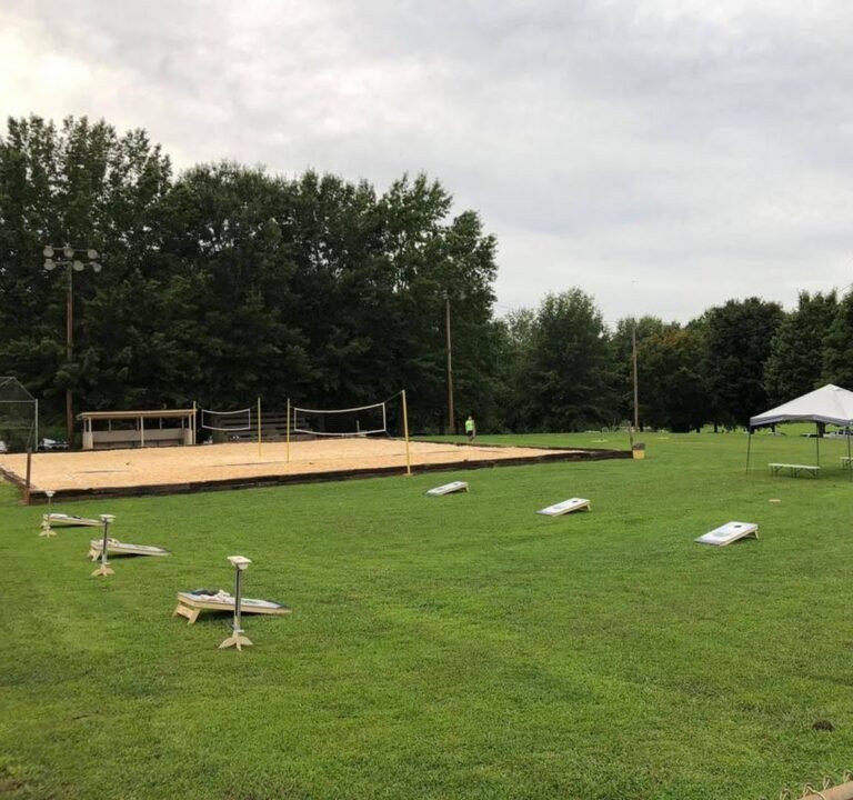 Soccer Field image 2