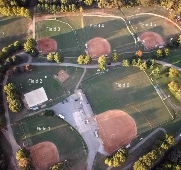 Soccer Field image 3