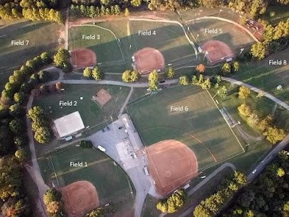 Soccer Field image 1