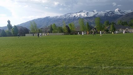 Soccer Field image 1