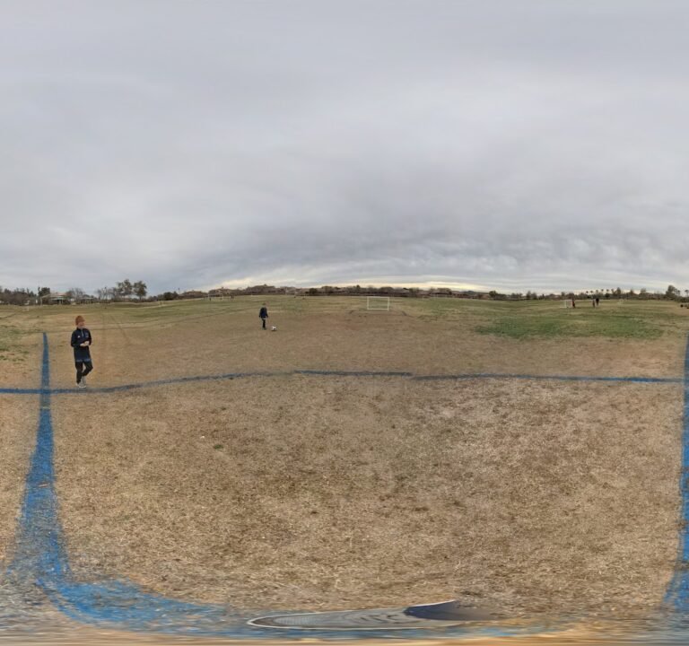 Soccer Field image 3