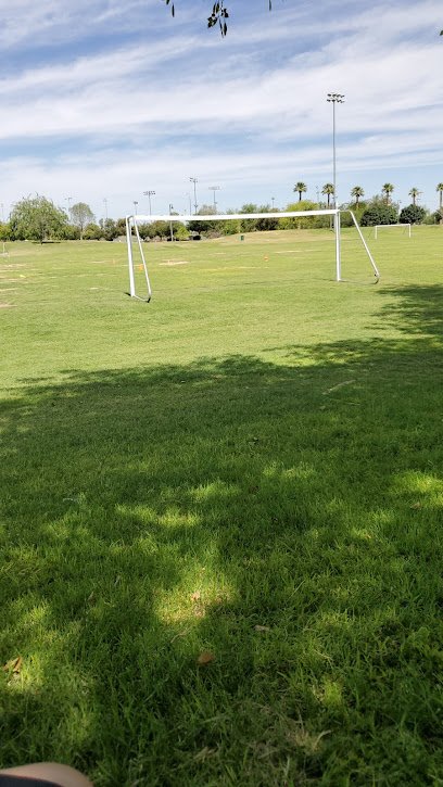 Soccer Field image 1