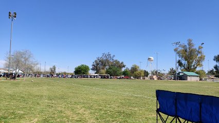 Soccer Field image 1