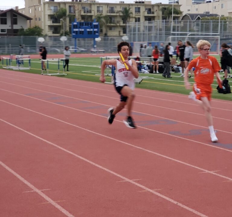 Soccer Field image 2