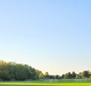 Soccer Field image 2