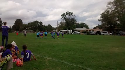 Soccer Field image 1