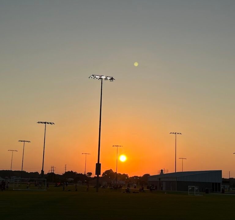 Soccer Field image 2