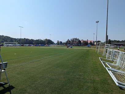 Soccer Field image 1