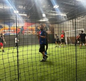 Soccer Field image 3
