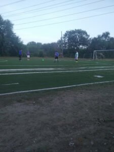 Soccer Field image 1