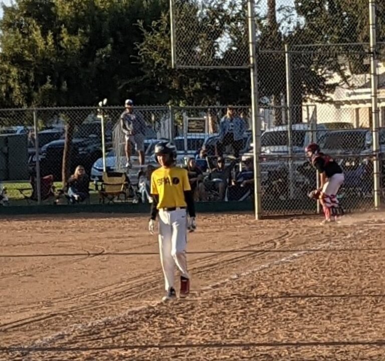 Soccer Field image 2