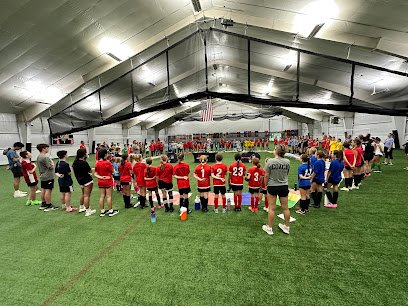 Soccer Field image 1