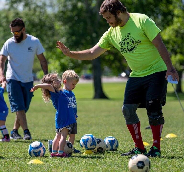 Soccer Field image 3