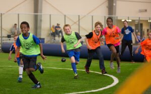 Soccer Field image 1