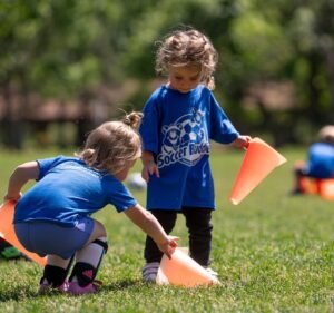 Soccer Field image 2