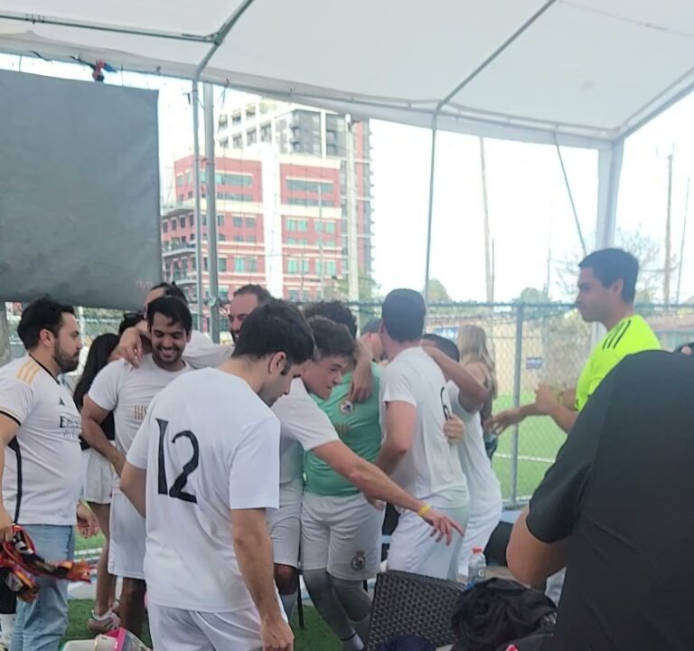 Soccer Field image 3