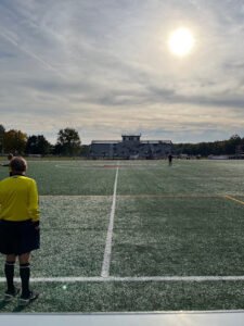 Soccer Field image 1