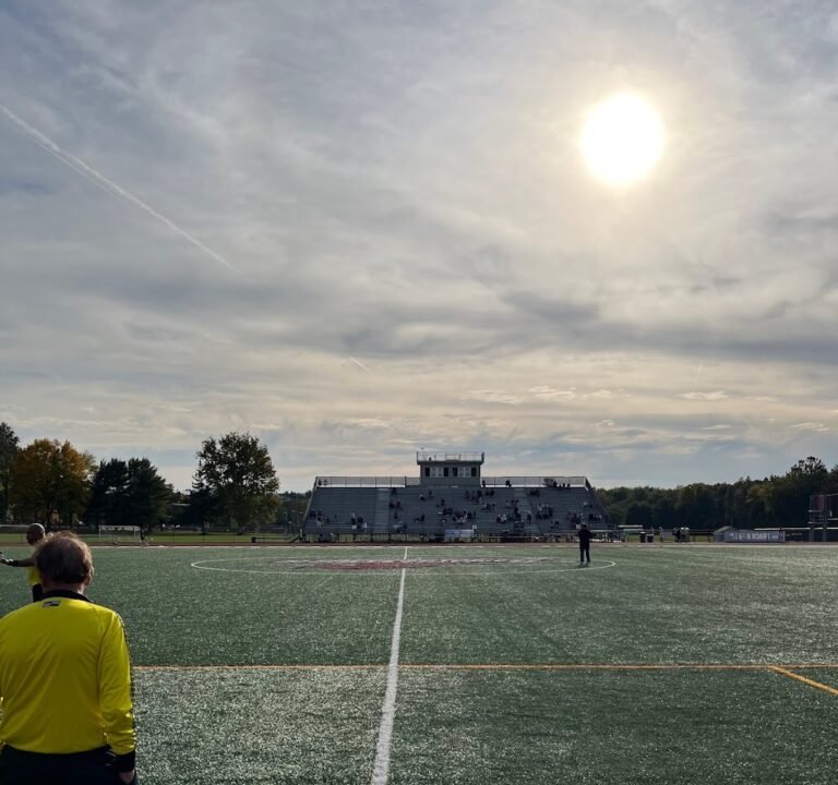 Soccer Field image 3