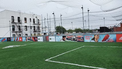 Soccer Field image 1