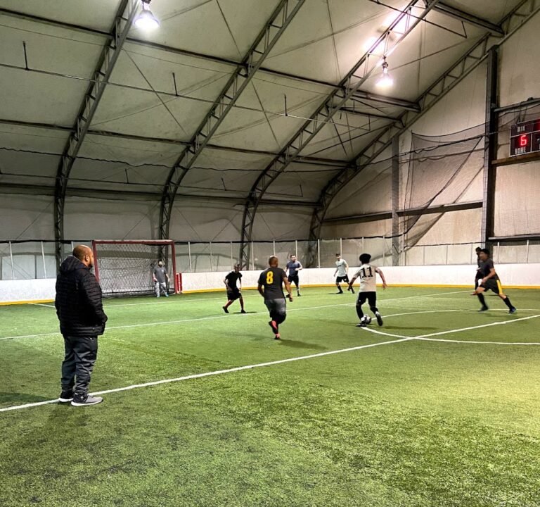 Soccer Field image 3