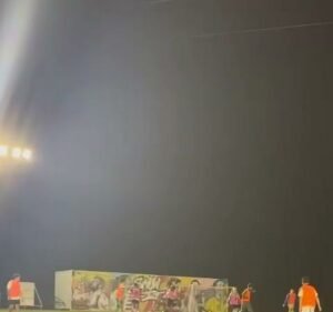 Soccer Field image 3
