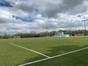 Soccer Field image 1