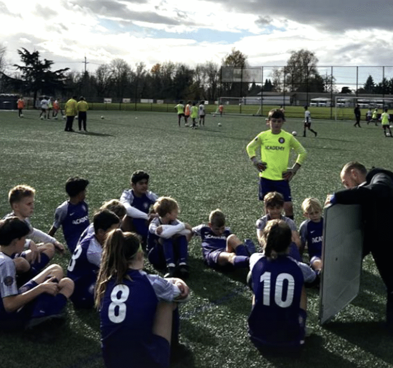 Soccer Field image 3