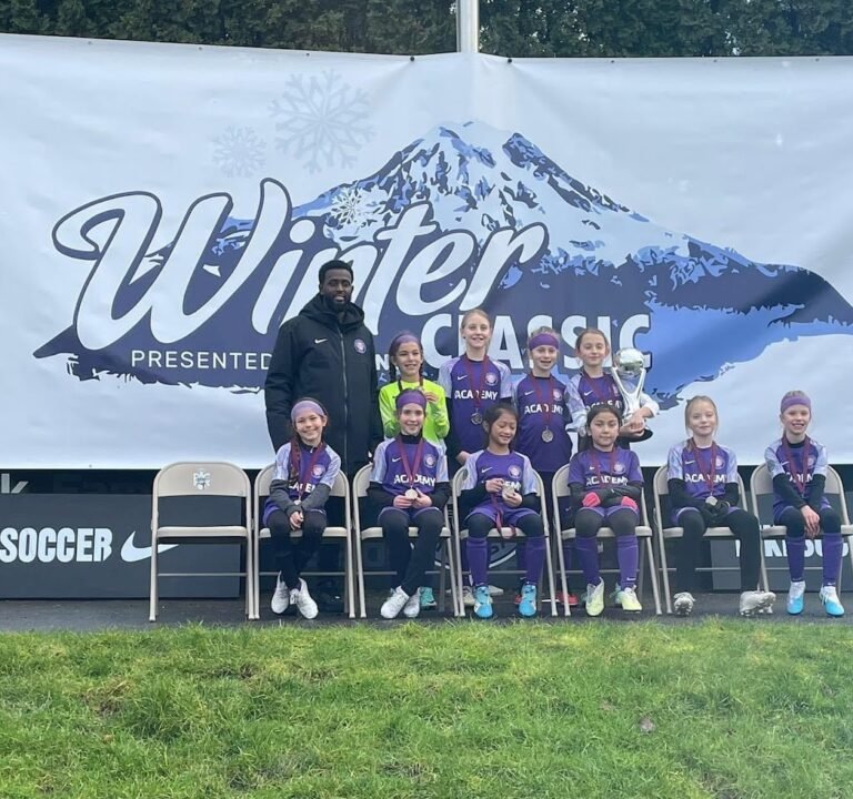 Soccer Field image 2