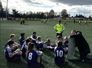 Soccer Field image 1