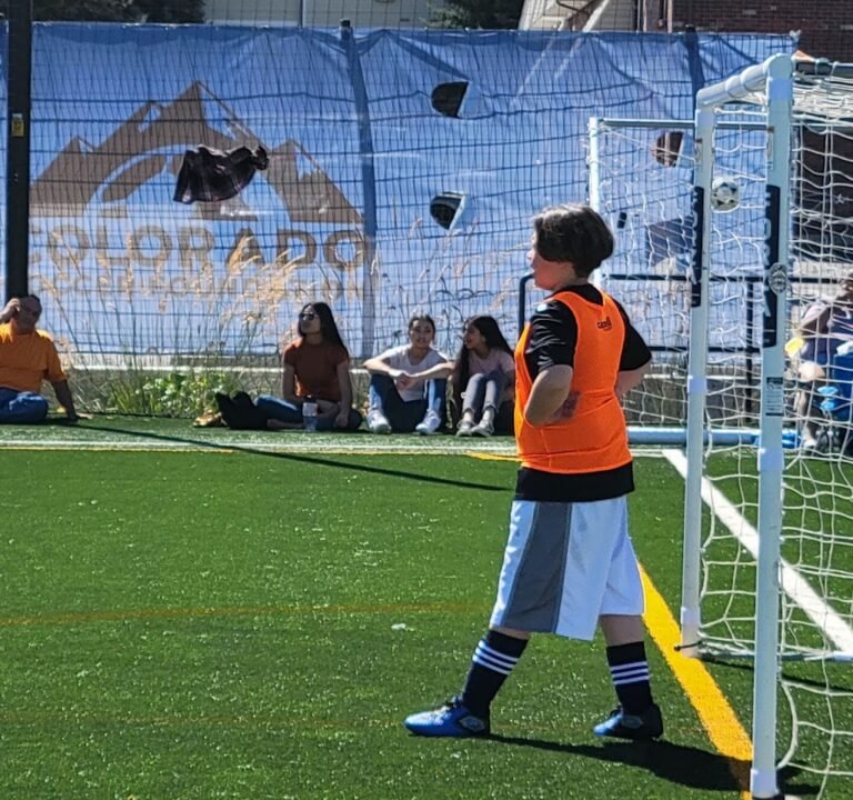 Soccer Field image 3
