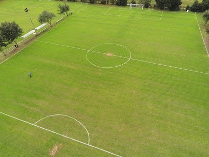 Soccer Field image 1