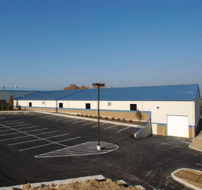 Soccer Field image 2