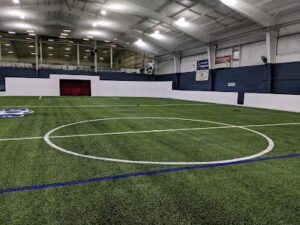Soccer Field image 1