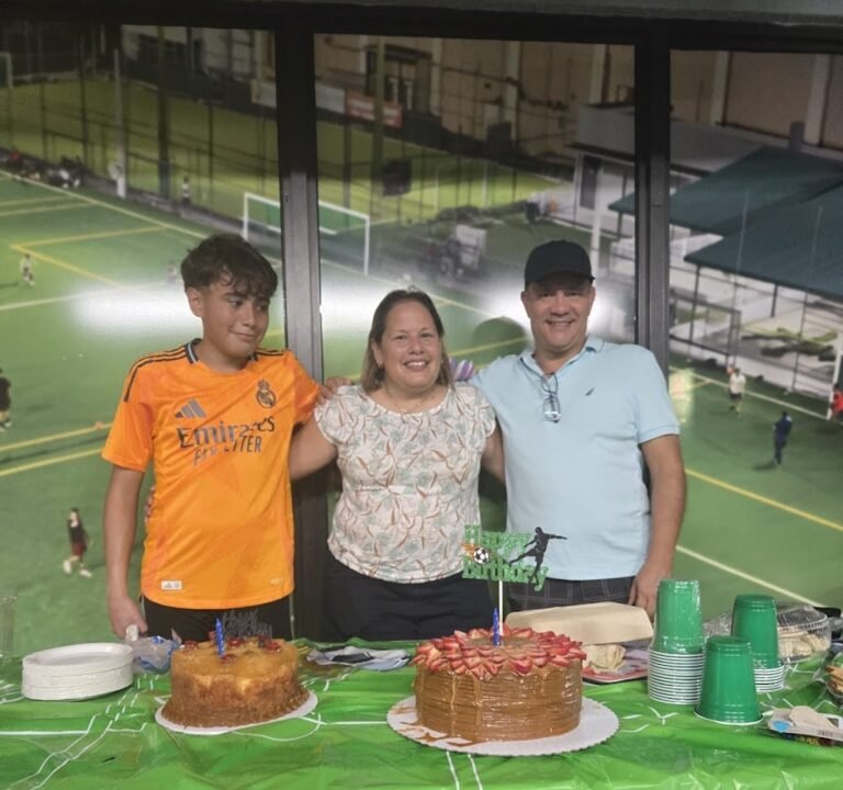 Soccer Field image 2