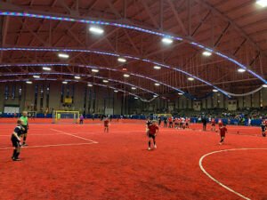 Soccer Field image 1