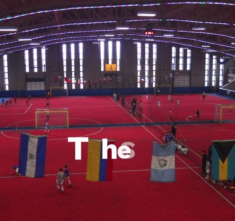 Soccer Field image 3