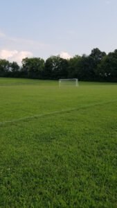 Soccer Field image 1