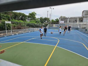 Soccer Field image 1