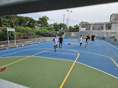 Soccer Field image 1
