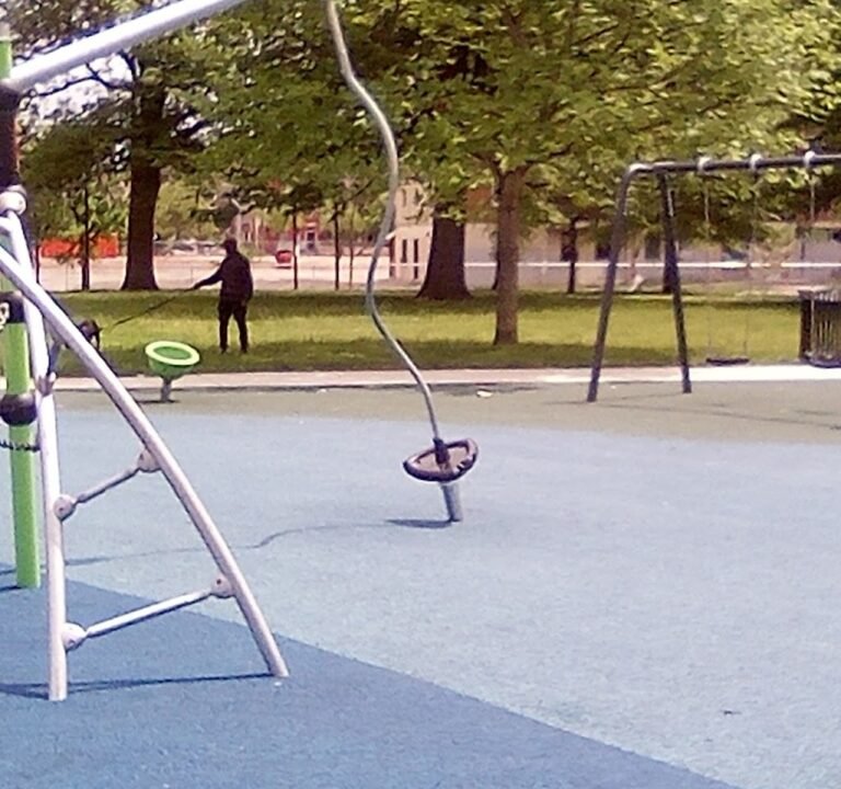 Soccer Field image 2