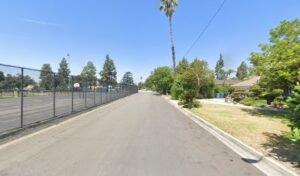 Soccer Field image 1