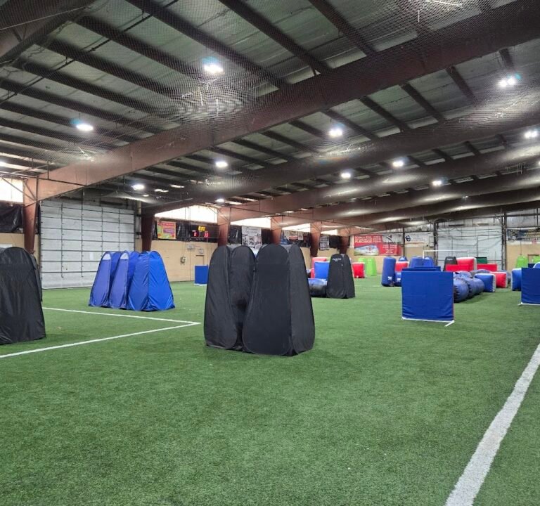 Soccer Field image 2