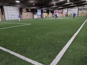 Soccer Field image 1