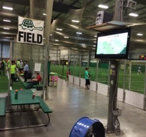 Soccer Field image 2