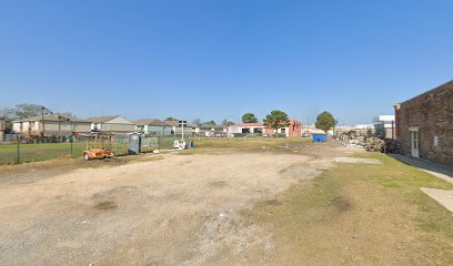 Soccer Field image 1